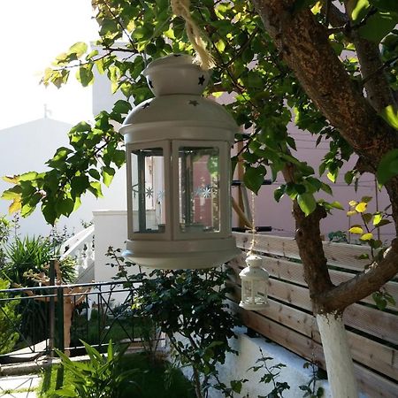 Markella'S House Vravrona Luaran gambar