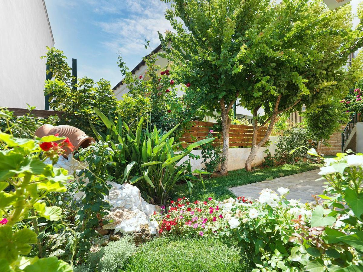 Markella'S House Vravrona Luaran gambar