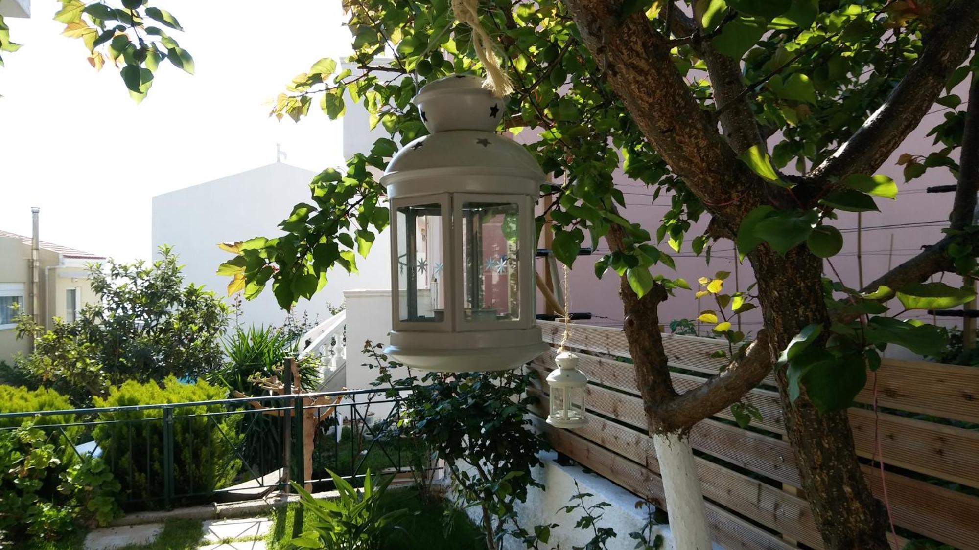 Markella'S House Vravrona Luaran gambar