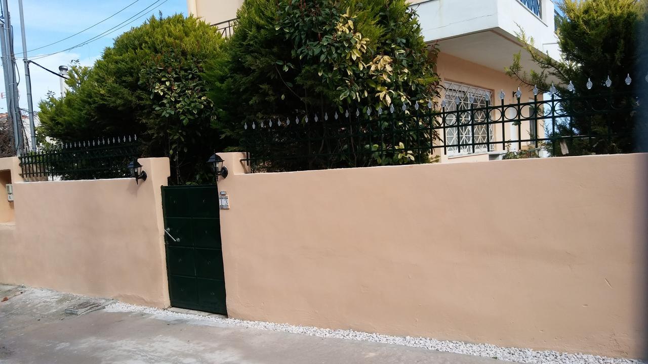 Markella'S House Vravrona Luaran gambar